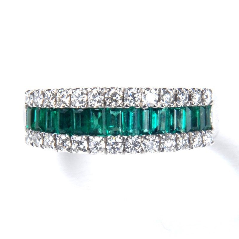 Anello Riviera