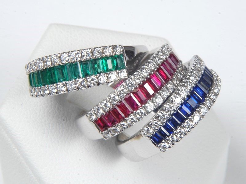 Anello Riviera