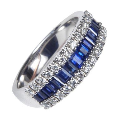 Anello Riviera