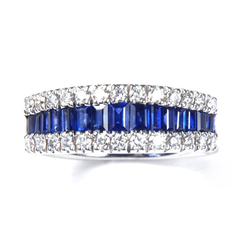 Anello Riviera
