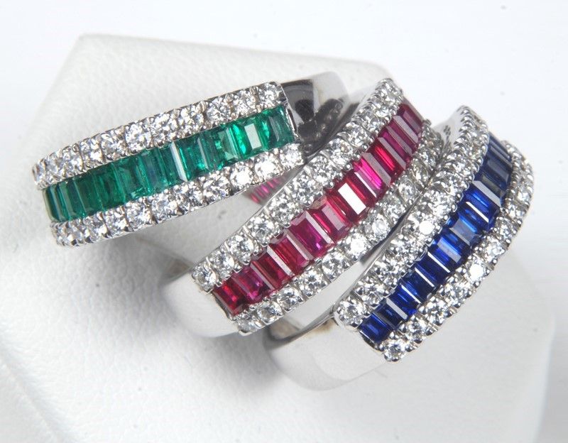 Anello Riviera