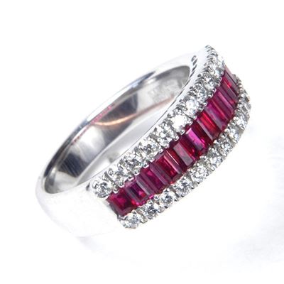 Anello Riviera