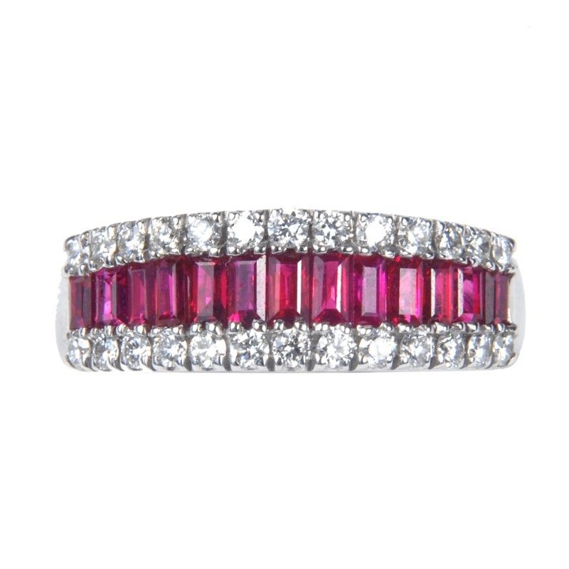 Anello Riviera
