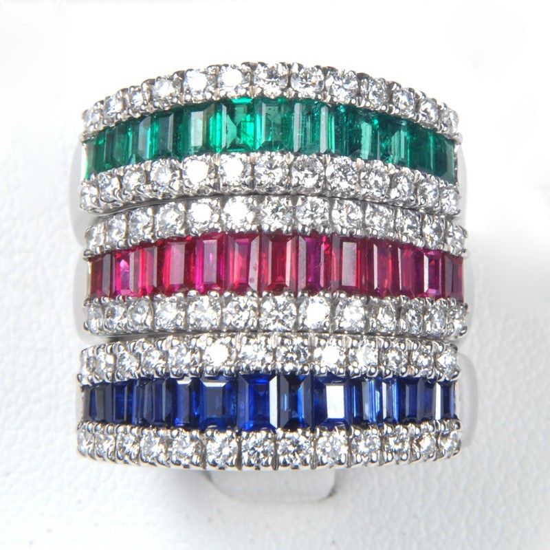 Anello Riviera