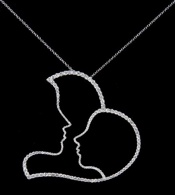 Collana  - Auction ASTA FUORI ASTA - Galleria Pananti Casa d'Aste