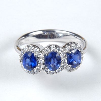 Anello Trilogy
