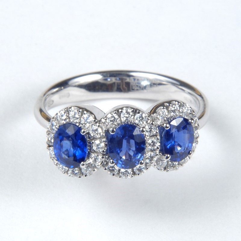 Anello Trilogy