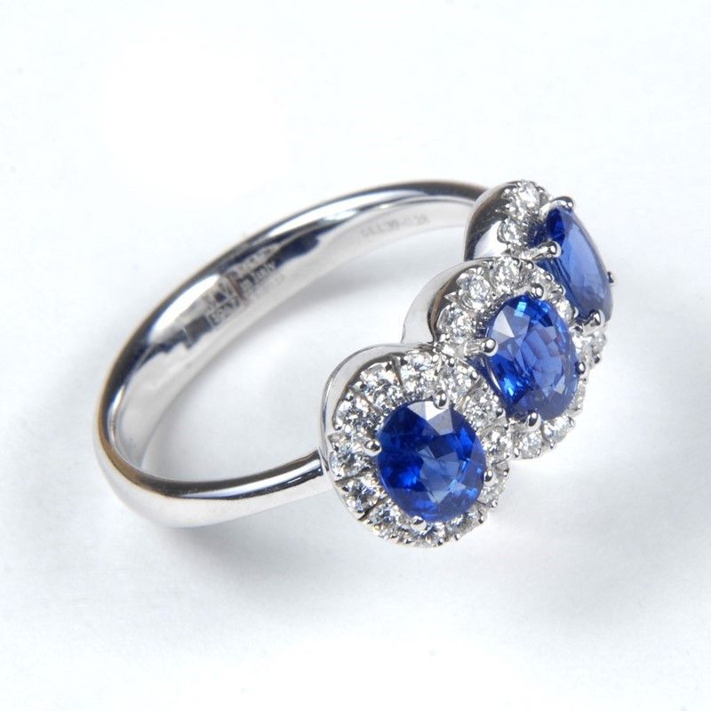 Anello Trilogy