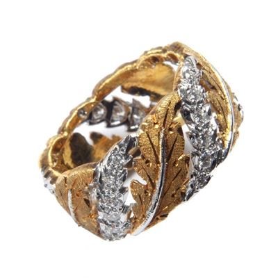 Fascia Buccellati