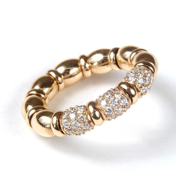 Anello flessibile