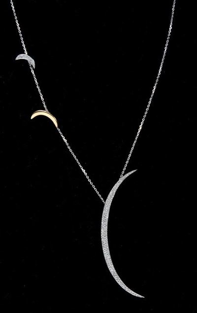 Collana Luna