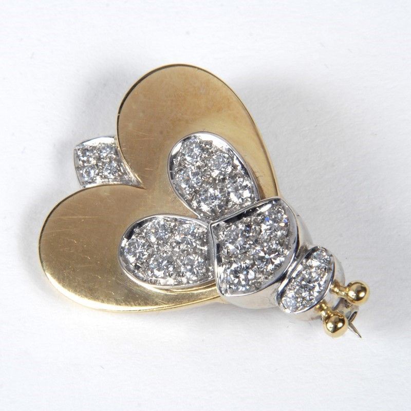 Spilla Pomellato