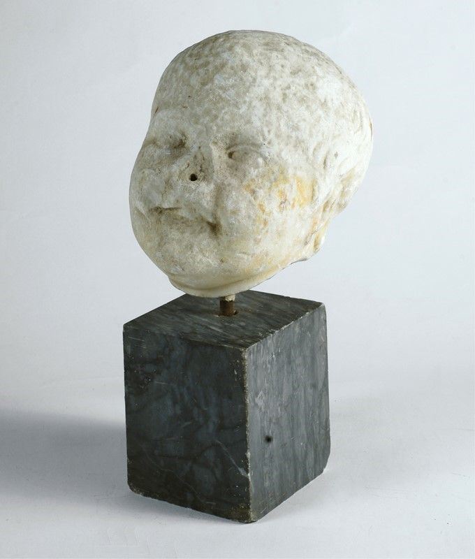 Testa di Putto