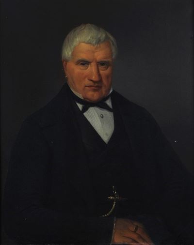 Ritratto Maschile