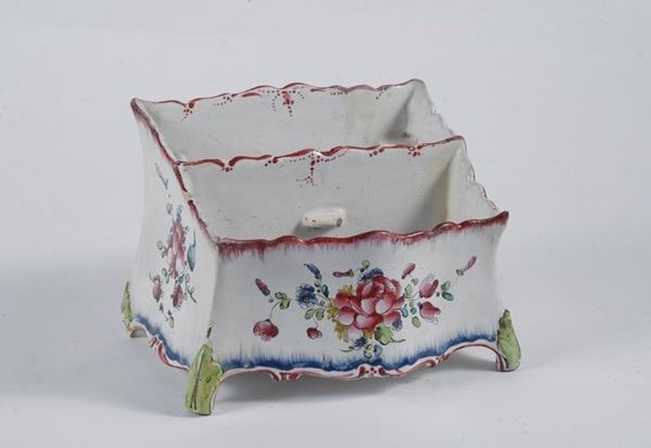 Portalettere   - Auction STORART - I - Galleria Pananti Casa d'Aste