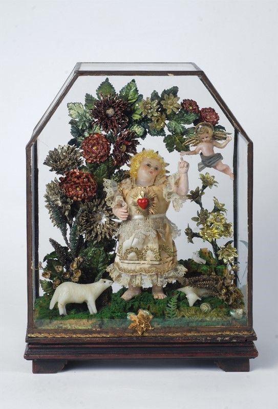Teca   - Auction STORART - I - Galleria Pananti Casa d'Aste