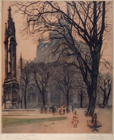 Notre Dame