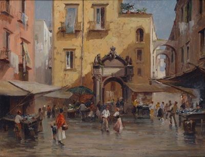 Mercato