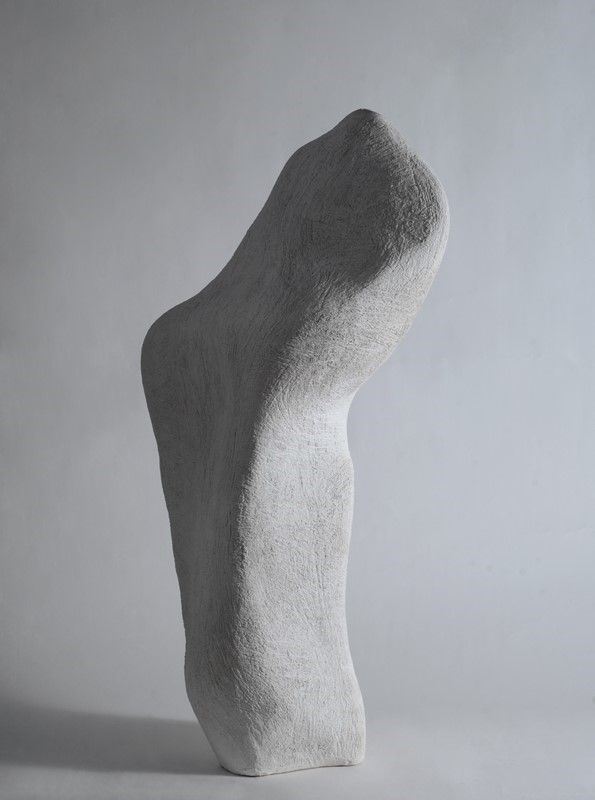 Guy Robert Lydster - The walking white