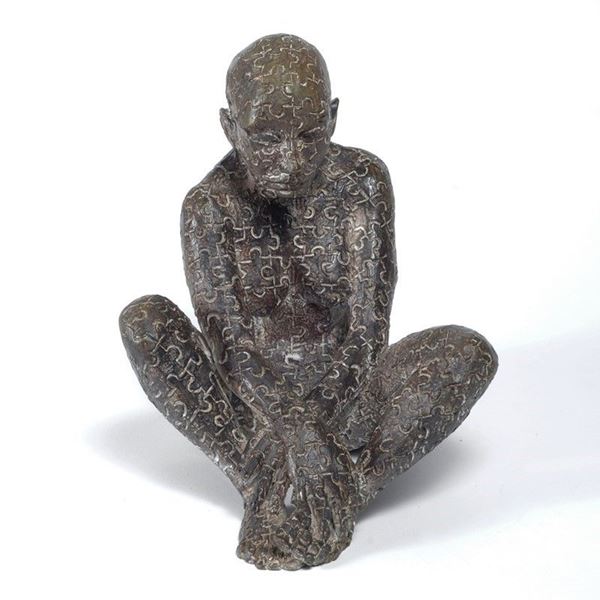 Rabarama - Figura