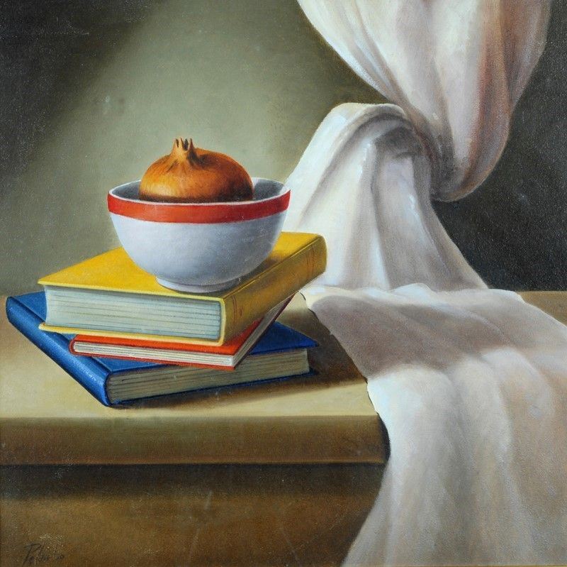 Ciro Palumbo - Natura Morta
