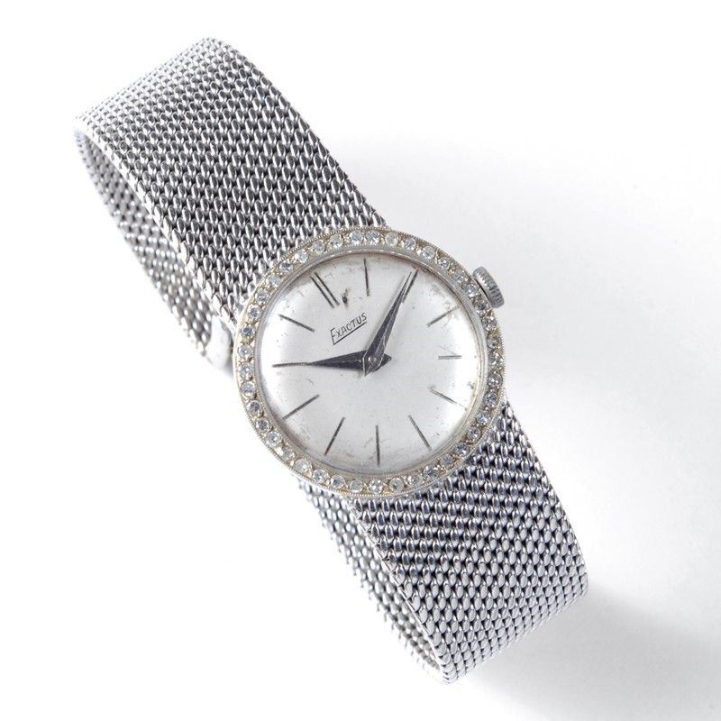Orologio Exactus