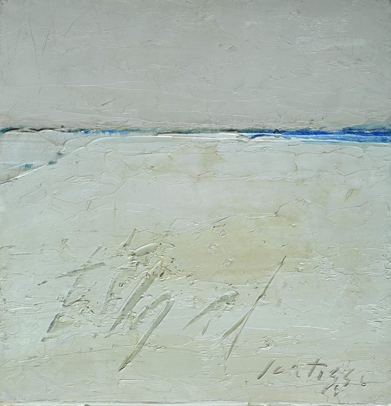 Sergio Scatizzi - Paesaggio