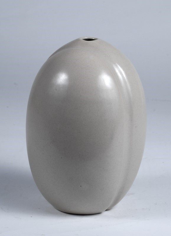 Vaso in ceramica  - Asta STORART - UNA PREZIOSA COLLEZIONE TOSCANA - II - Galleria Pananti Casa d'Aste
