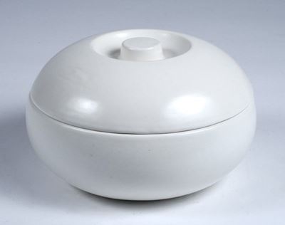 Vaso in Ceramica