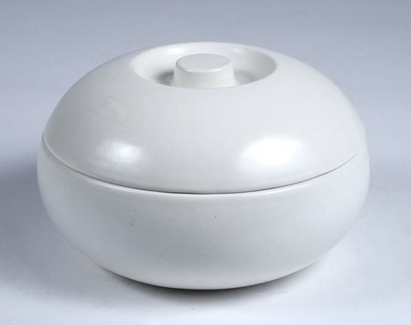 Vaso in ceramica