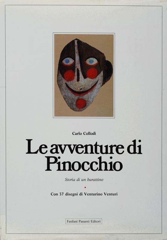 Le avventure di Pinocchio 