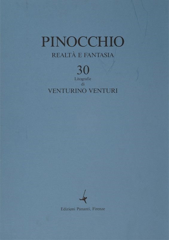 Pinocchio, Realtà e Fantasia
