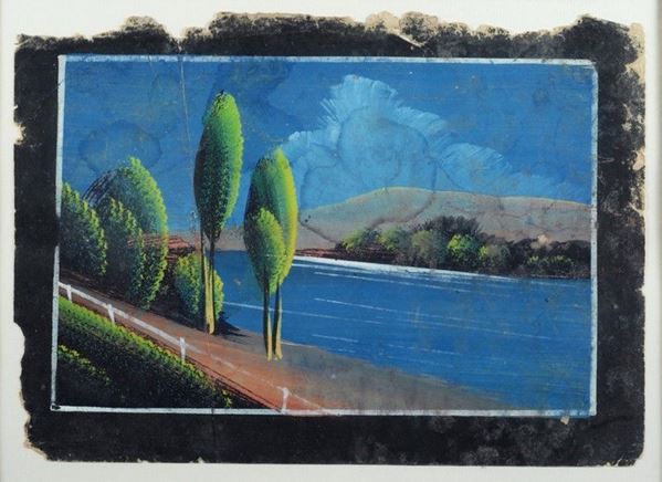 Paesaggio