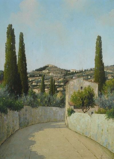 Paesaggio