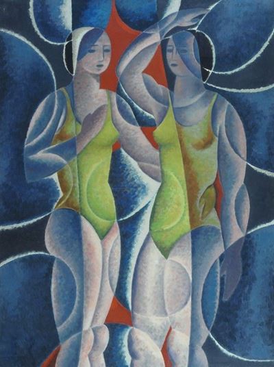 Le Campionesse di Nuoto