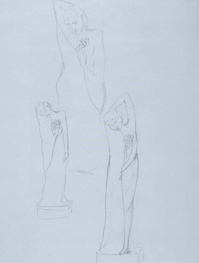 Studio per Scultura