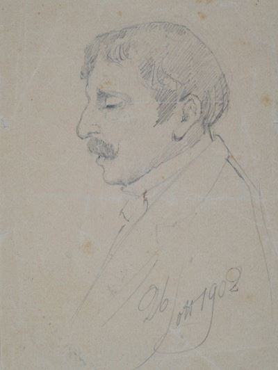 Autoritratto