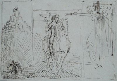 Figura a Cavallo