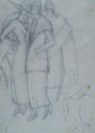 Studio di Figure