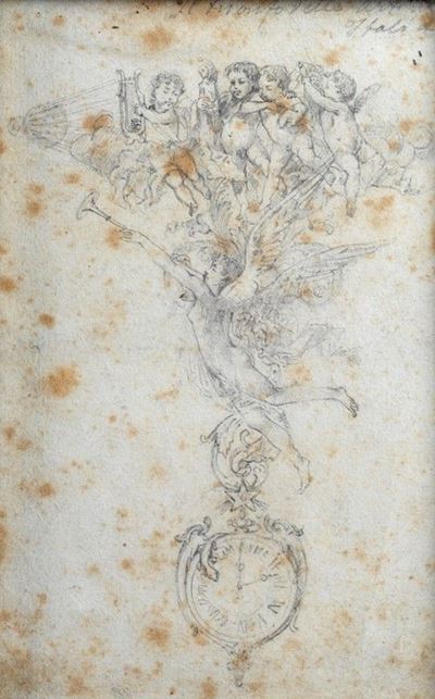 Il Trionfo delle Arti