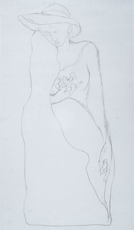 Antonio Manzi - Figura