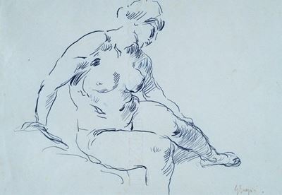 Figura Femminile