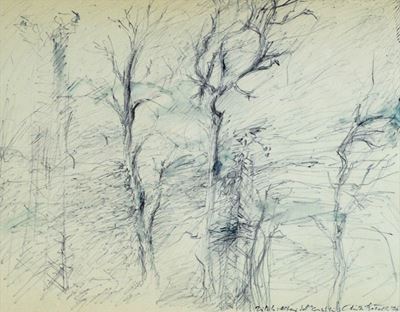 Alberi