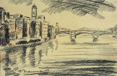 Ponte Santa Trinita