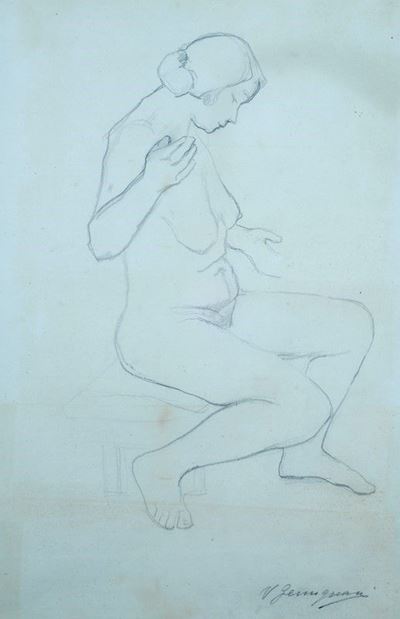 Nudo