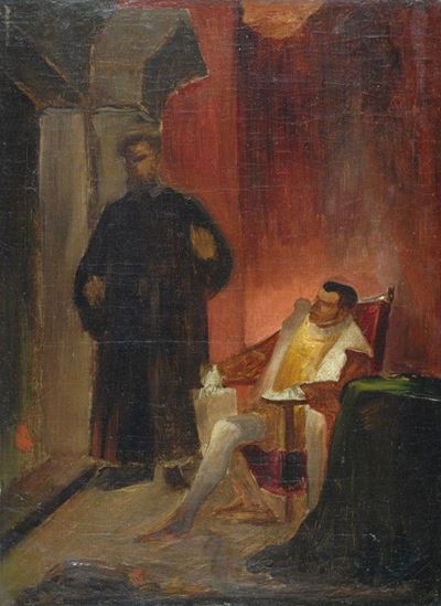 Corte dello Sforza a Milano