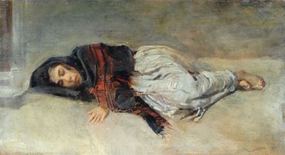 La Povera