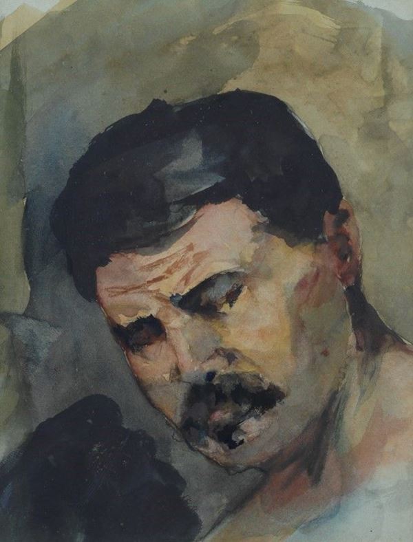G. Castellucci - Volto