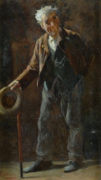 Vecchio