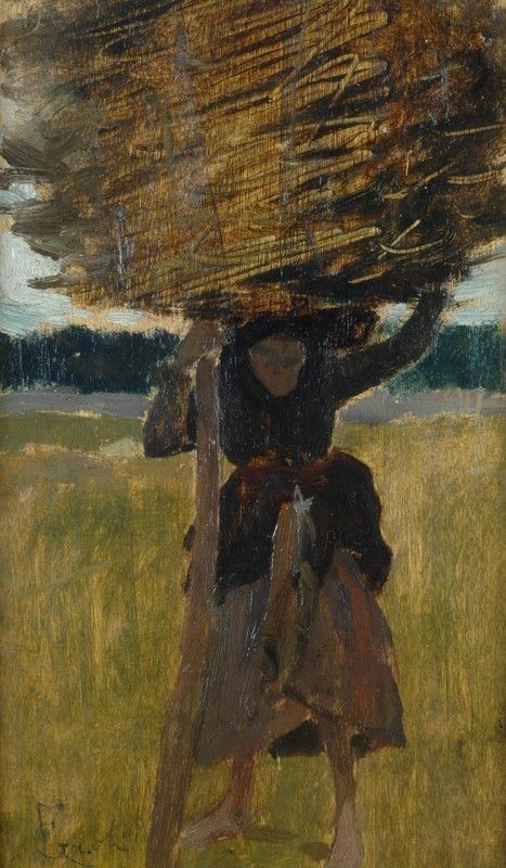 Francesco Gioli - Fascinaia